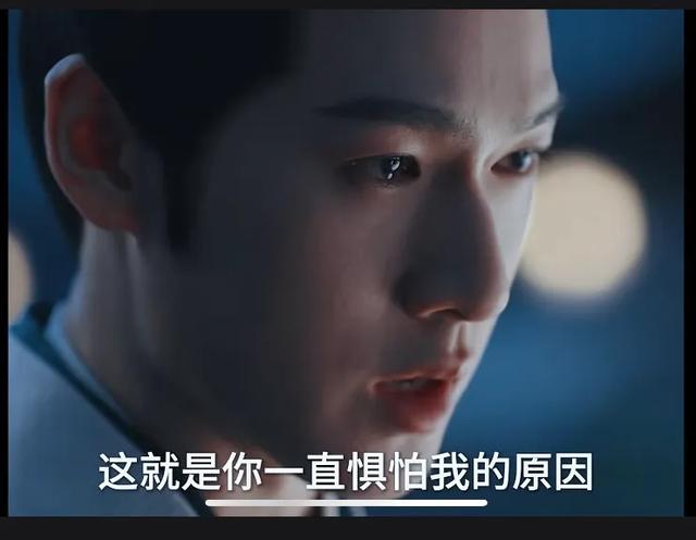 楚乔背后有彼岸花，三生三世白浅手臂疤痕，九重紫窦昭有耳后痣？