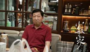 陈天福(《小敏家》大结局：陈天福才是那个最好命的男人)