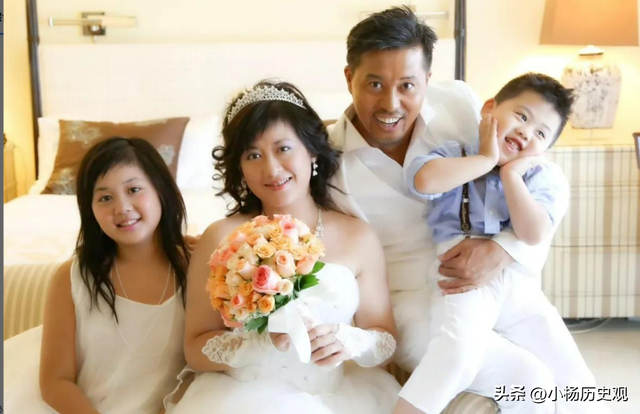 他是国家一级演员，娶大美女夏菁，妻子重病也不弃，今成人生赢家