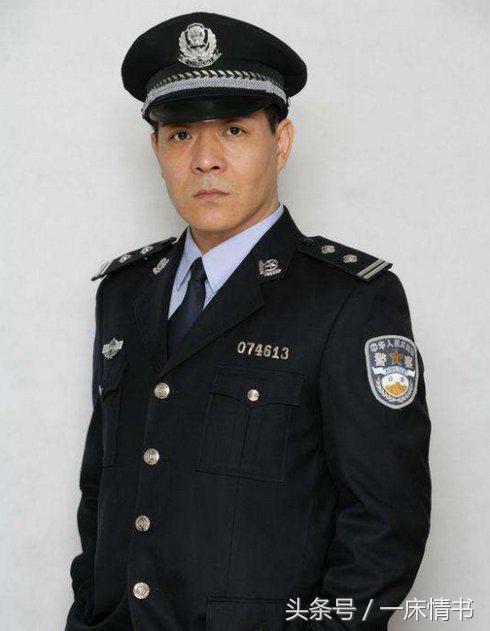 《重案六组》主演17年后重聚，有人转型，有人息影