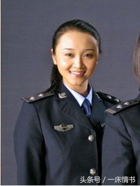 《重案六组》主演17年后重聚，有人转型，有人息影