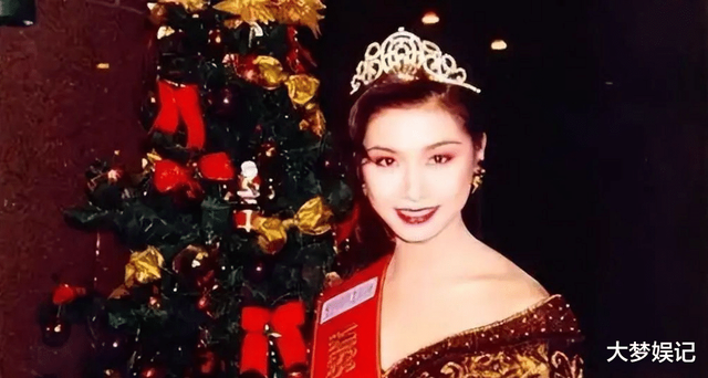 性感女星带养子回港定居,10年来为赚医药费移居大陆不同省市