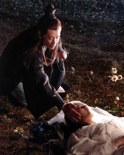 神仙姐姐变欲女？！一件件脱下去原来是这种感受