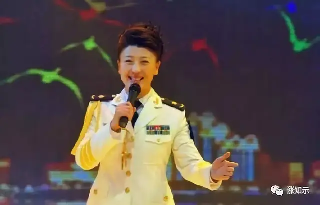 你知道明星的军衔都是什么级别的吗？