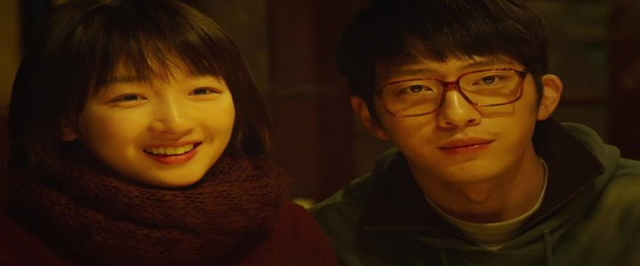 《后来的我们》何必误会故事没说完