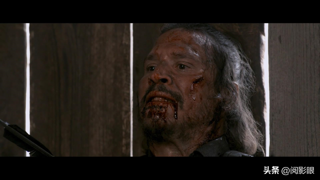 电影——第一滴血5：最后的血