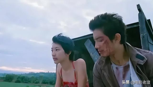 来点刺激的，10部泰式恐怖电影