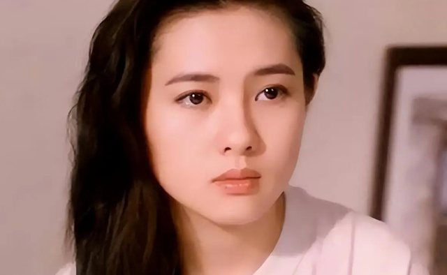 香港大尺度“三级片”《蜜桃成熟时》当年清纯的李丽珍为什么会拍