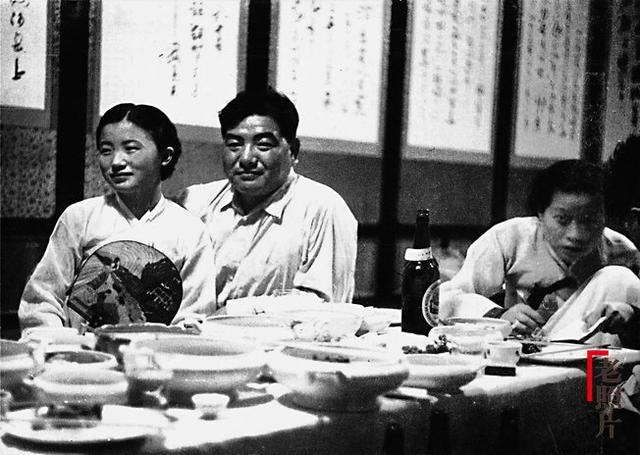 老照片：夹在大清与日本之间的女人——朝鲜末代王妃闵妃悲惨结局