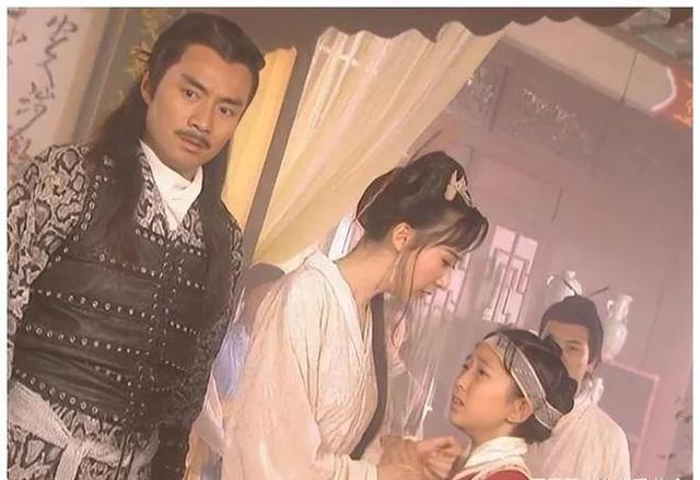 再看《多情剑客无情剑》，才懂李寻欢为何从未恨过龙啸云