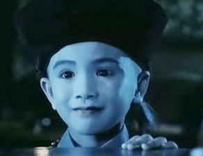 林正英捧红的“小僵尸”，因入戏太深，如今成这样了