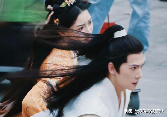 凡人修仙传剧版官宣，杨洋版韩立两极分化，剧情却陷入魔改争议？