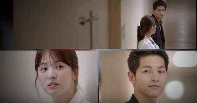 《太阳的后裔》宋仲基，扒一扒他的这些年还有女朋友... ..