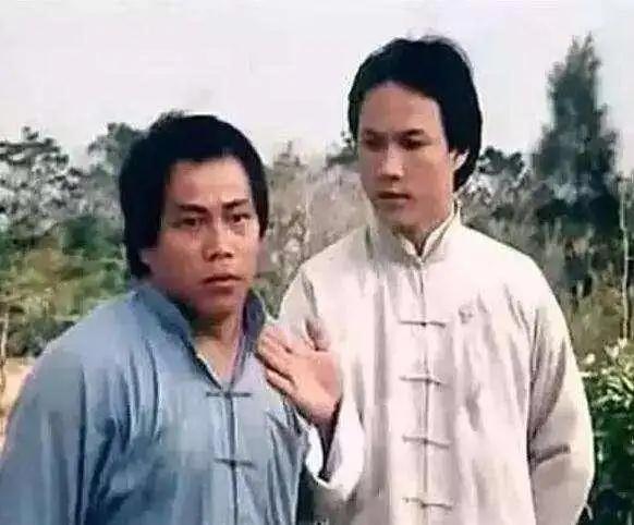 同样演“陈真”，把甄子丹、梁小龙、李连杰放一起，差距就出来了