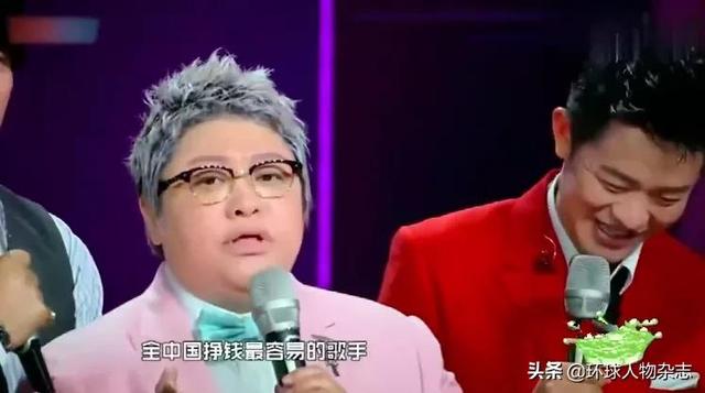 2021年，喜欢凤凰传奇，终于不是件羞于启齿的事了