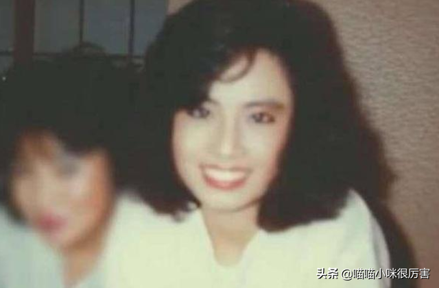 女星韩慧景：整容上瘾，往脸上注入7斤色拉油，面目全非太可惜