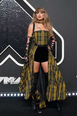 taylorswift(TaylorSwift活动美图来啦)