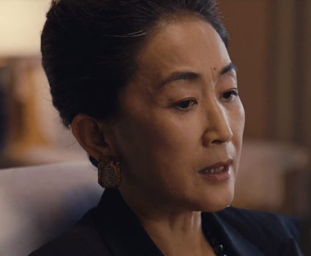 古董局中局2:老朝奉是谁?许愿与他有多少渊源?且看我为你揭晓