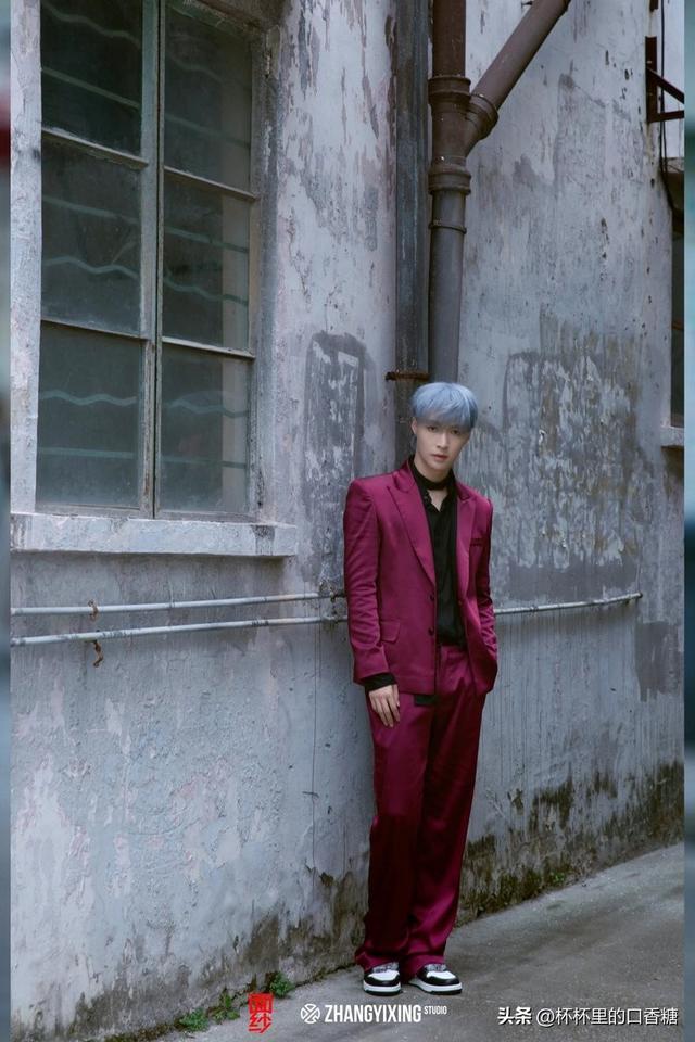 身高不到180男星！任嘉伦178、《长月烬明》罗云熙177，杨洋成谜