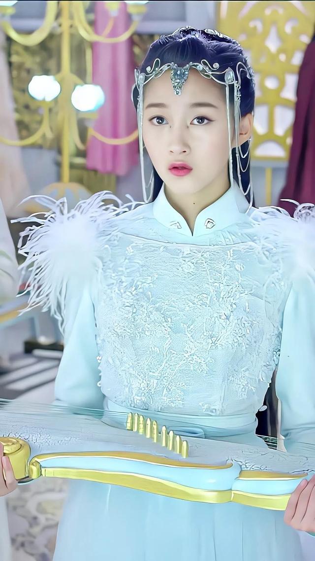 九州天空城:白庭君换了风天逸的命数与易茯苓再无交集