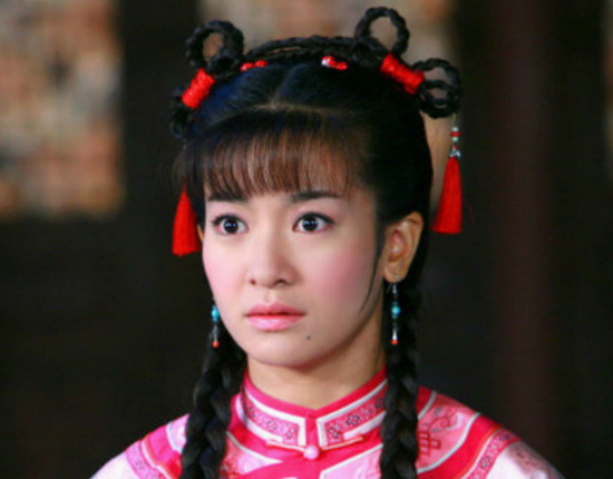 《锦心似玉》李晟演得太好了，出道那么多年，这位实力派该火了