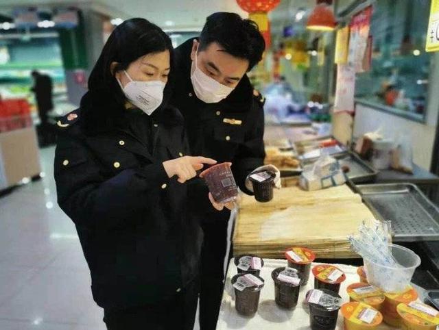 厉害了!她上了学习强国,致敬