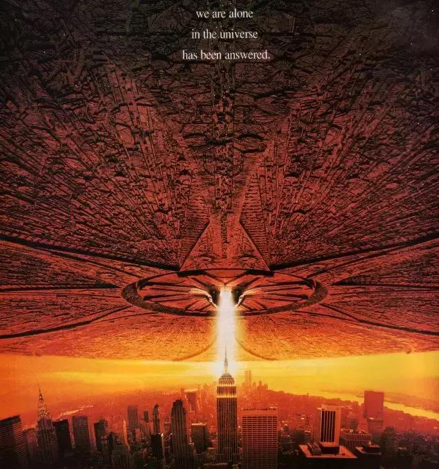 8部末日灾难片，脑洞一个比一个大