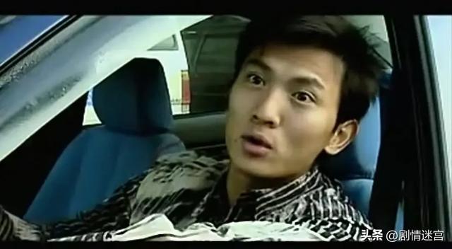 犯罪剧《红蝎子》:陈艺戈、鲁昕、白灵、徐熙颜、佟丽娅领衔主演