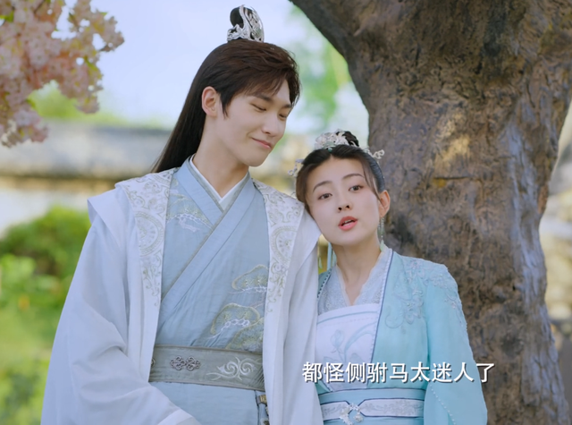 真相了！《双世宠妃》墨连城身边的于浩，在《楚乔传》里杀了月七