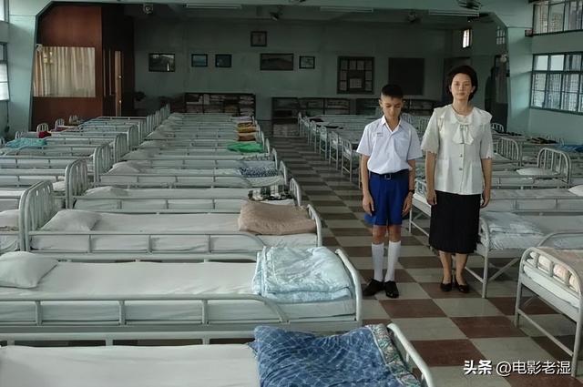 来点刺激的，10部泰式恐怖电影