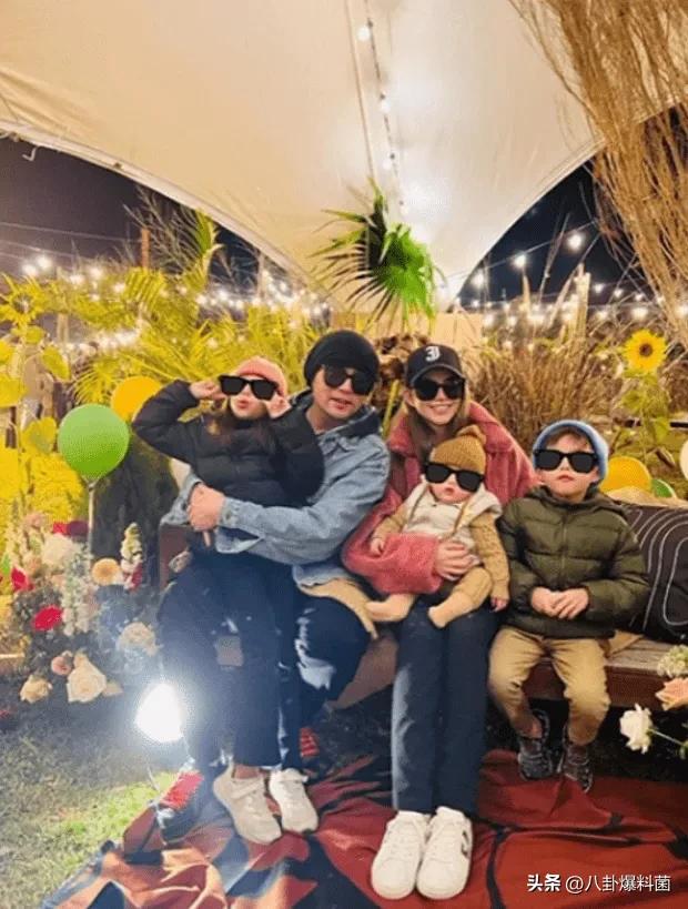 “天王嫂”昆凌，嫩模出身嫁给周杰伦，连生三胎仍输给侯佩岑？