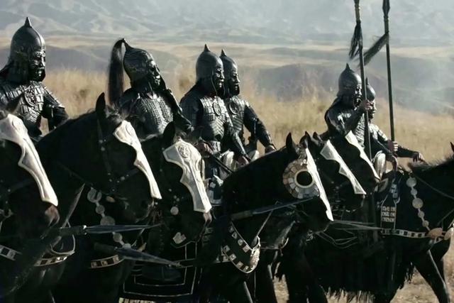 雪中悍刀行：北凉军战死的六大重将，都是谁？