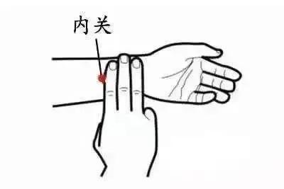 疼，别忍着！人体自带6个“疼痛开关”，按下就能缓解