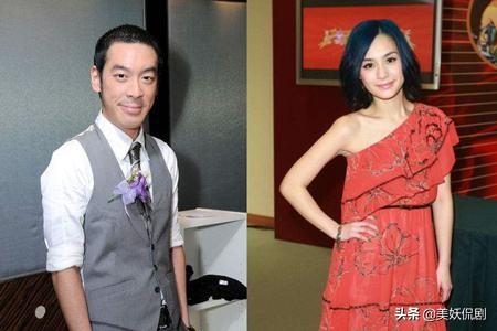 阿娇当年在志云饭局里说了什么，导致深爱阿娇的麦浚龙会和她分手