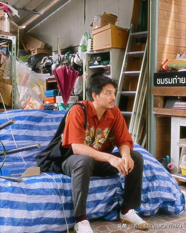 这5位泰国BL剧导演，看看你能认识几个？测测你的剧迷程度