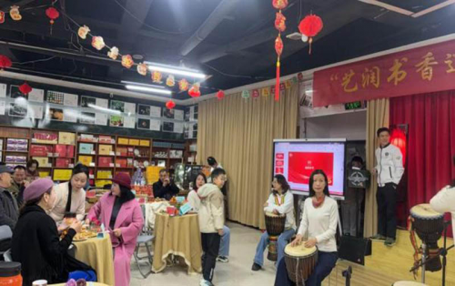 湖南株洲：非遗民俗过大年