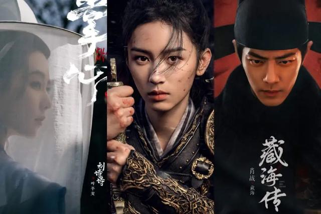 复仇爽剧，为啥让人上头？