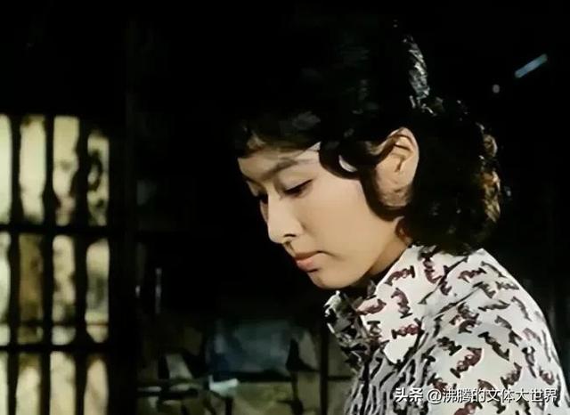 1974版《望乡》主演人生结局