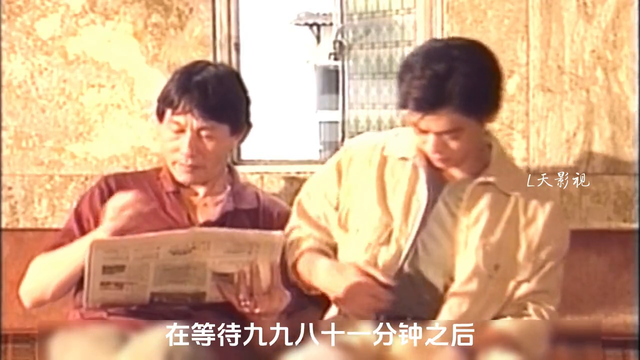 天网恢恢疏而不漏，屯门色魔终被擒 #电影推荐