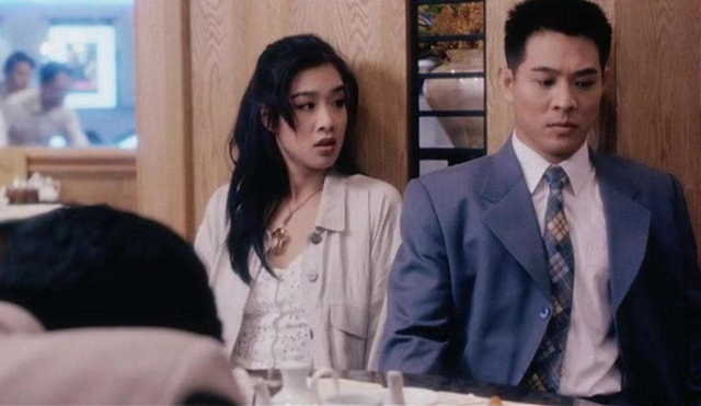 中国第一国际保镖：7岁练武，释永信是他“师叔”，15年未曾失手