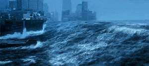 末日电影(8部末日灾难片，脑洞一个比一个大)