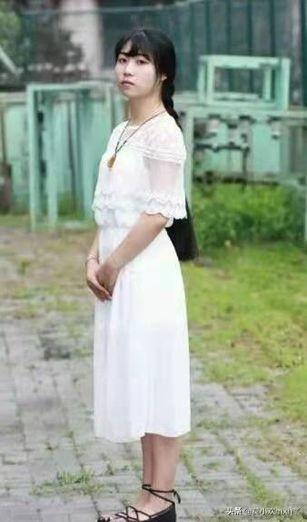 PS搞笑恶搞:求大神把女朋友p的更女神一些。