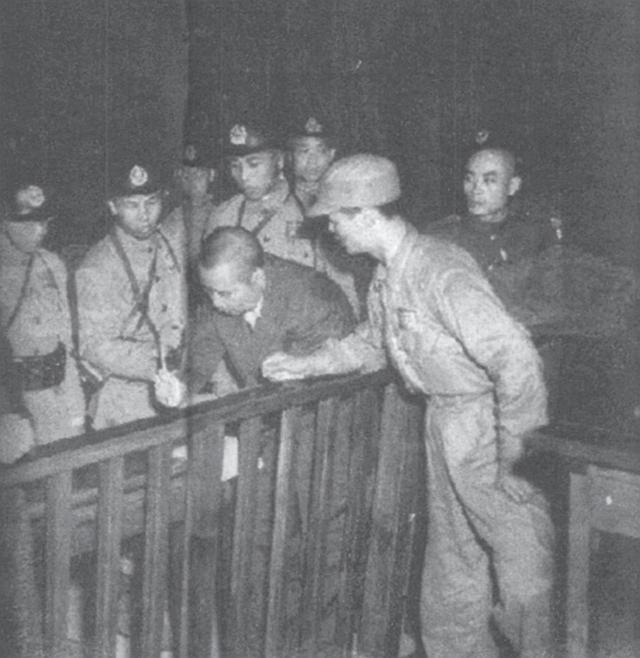 1950年红色特工吴石被捕，保密局人员搜查后感叹：这清官真不值得