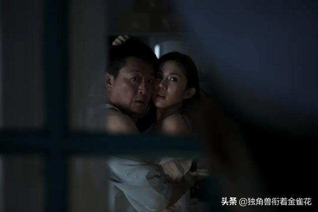 台影推荐《十七岁》：青春呼啸而过，没有人不怀念17岁