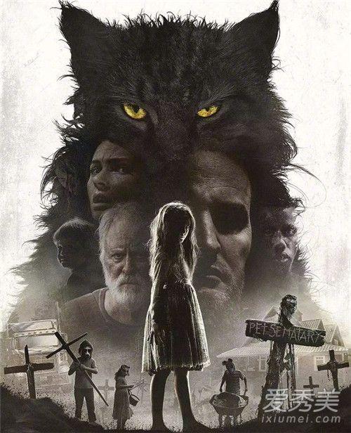 2019恐怖片排行榜前十名豆瓣 最新高分恐怖电影推荐