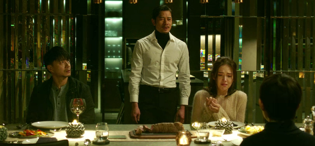 《秘密访客》被喷惨,只因没看懂郭富城的“秘密”?深度解析