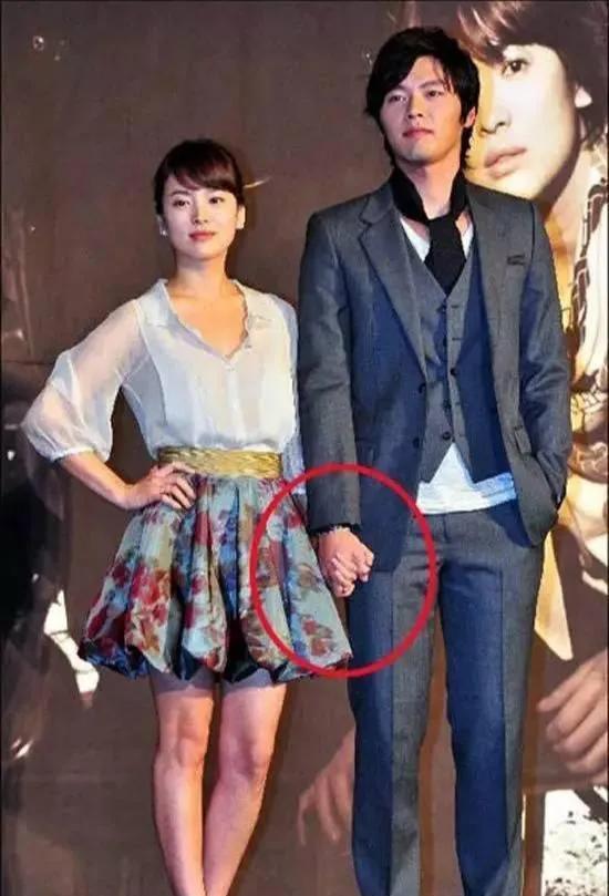 清纯欲女宋慧乔vs韩国女顶流宋慧乔 为何能双向开花！！！