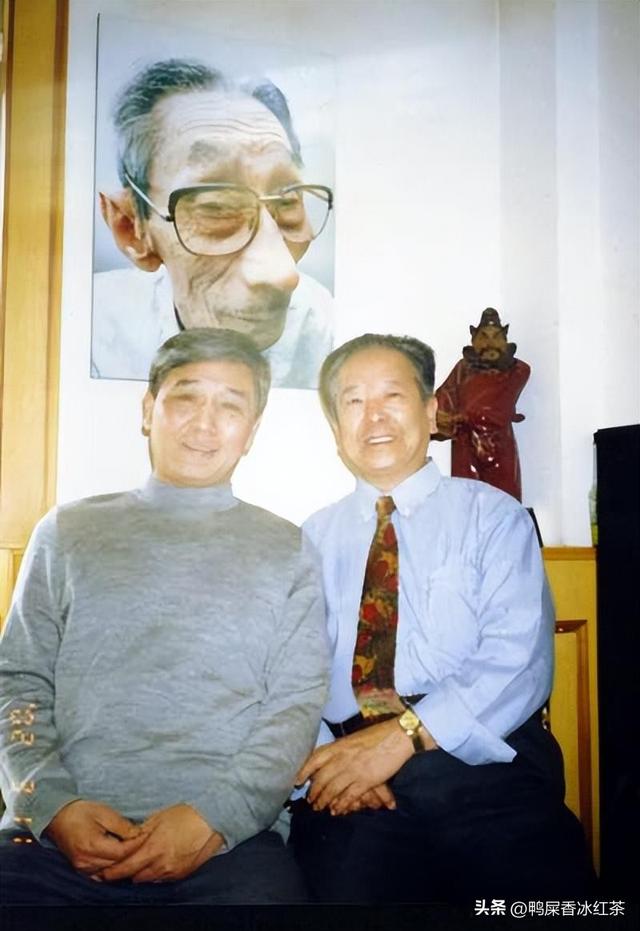 天津这一夜,暴露了刘威的“真实身份”,难怪郭德纲都得靠边站