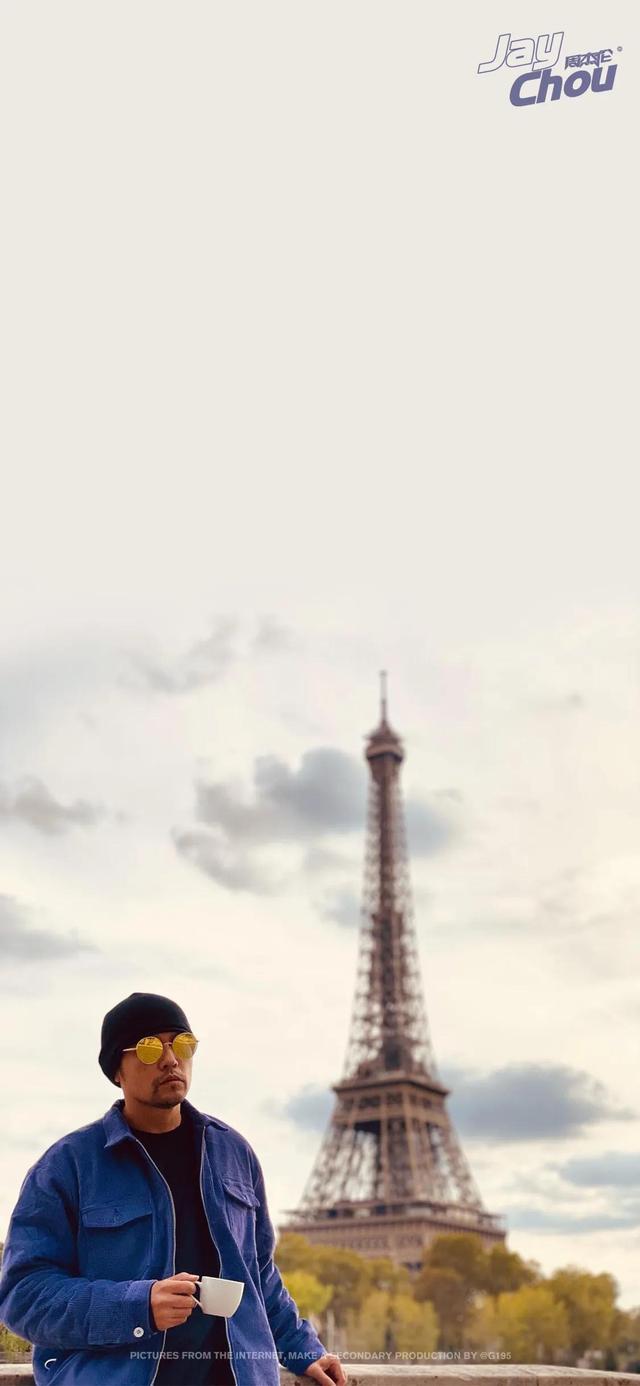 “周杰伦”手机壁纸套图