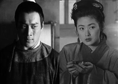 26岁爆红,因戏与丁海峰传绯闻,“潘金莲”王思懿如今怎样了?